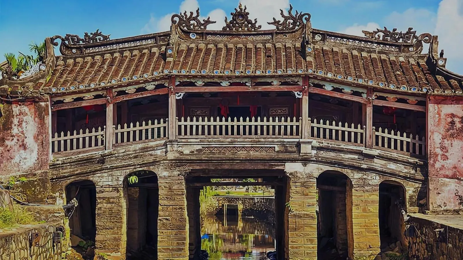 Hotels in Hoi An — Hoi An, Vietnam
