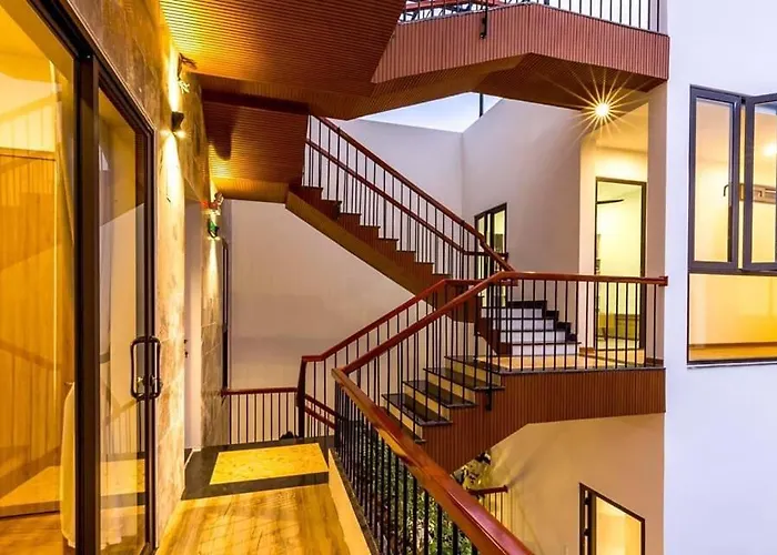 Lido Villa