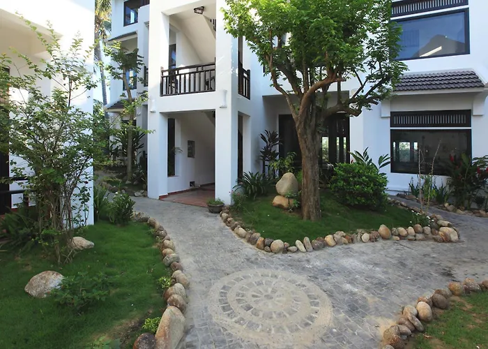 East West Villa