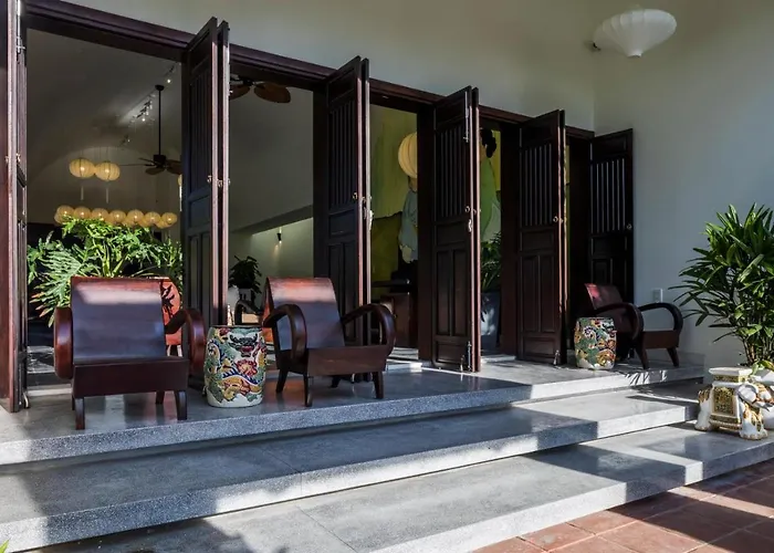 Hoianoi Villa