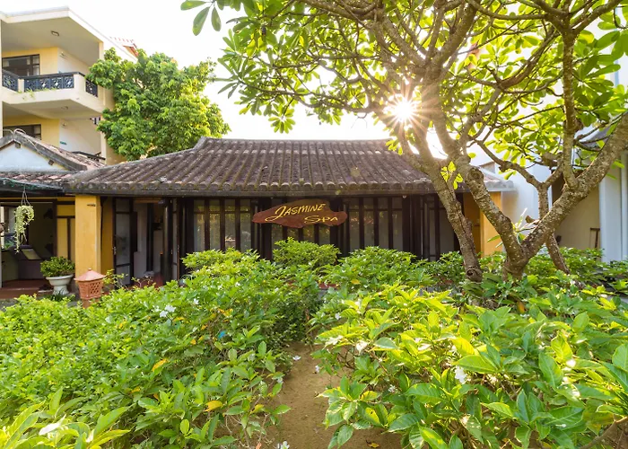 Phu Thinh Boutique Resort & Spa