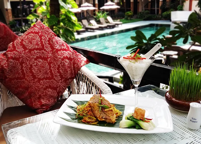 Mercure Hoi An
