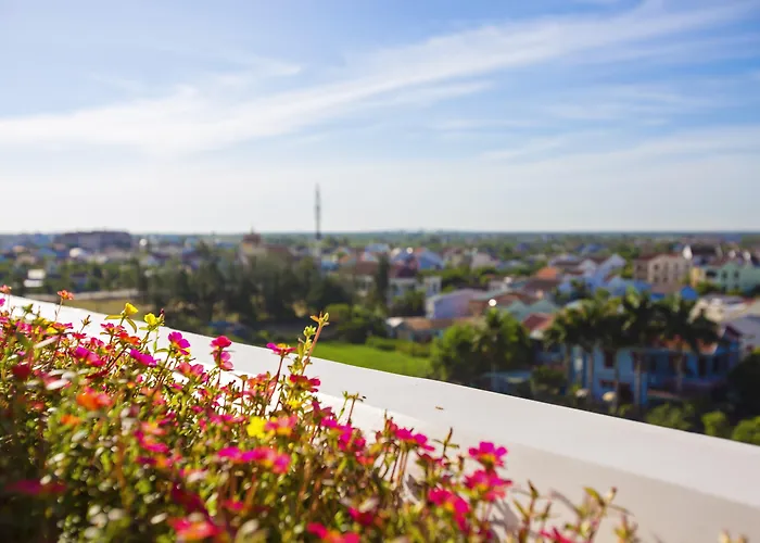 Lasenta Boutique Hotel Hoian
