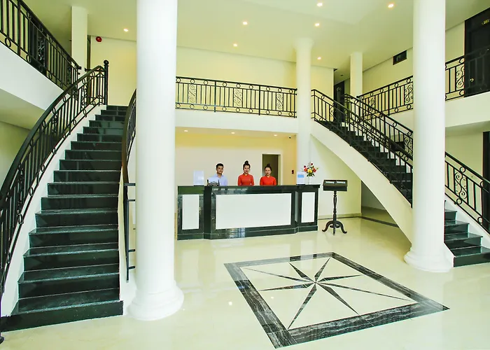 Pho Hoi Riverside Resort