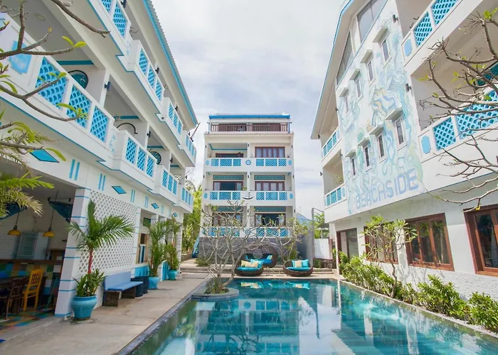 Fuse Beachside Hoi An