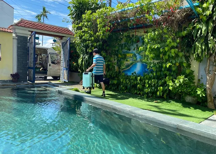 Hoi An Village Villa