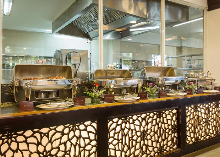 River Beach Resort & Residences