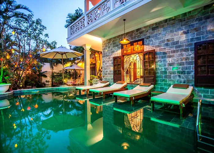 Ngan Phu Villa
