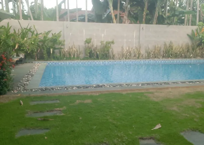 Hoi An Hideaway Villa
