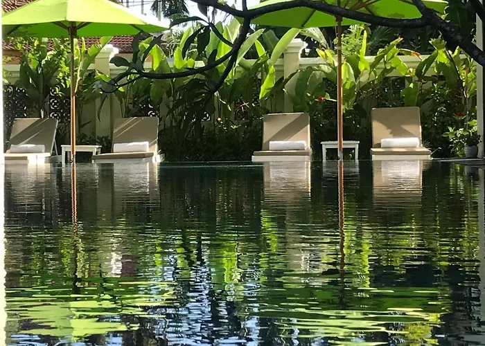 Roxana River Villa