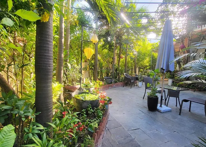 Phuc Thao Villa