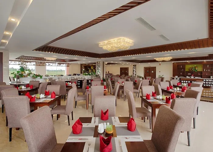 Muong Thanh Holiday Hoi An Hotel