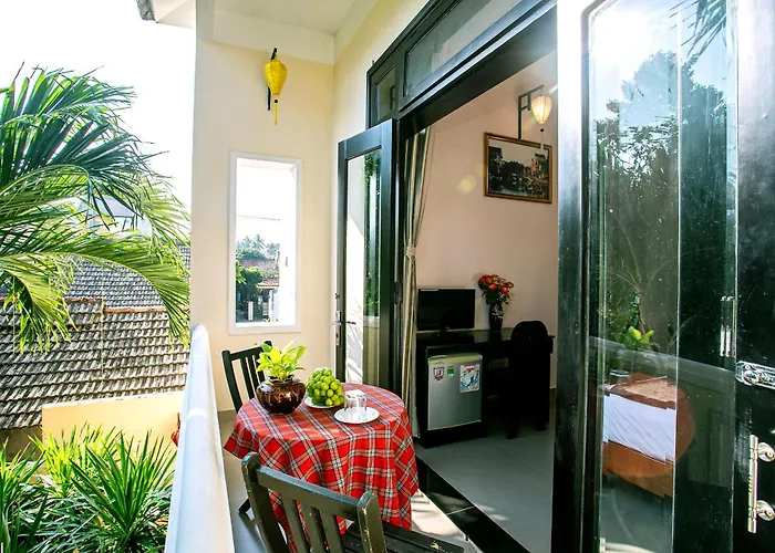 Ngan Phu Villa