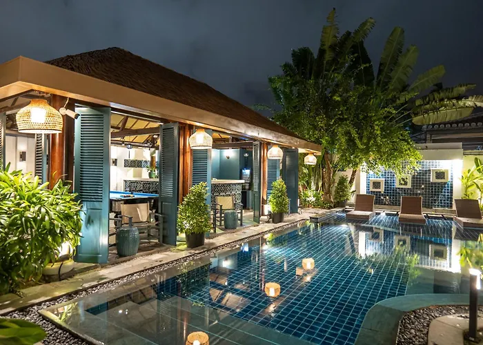 Khách sạn Nhà Vy