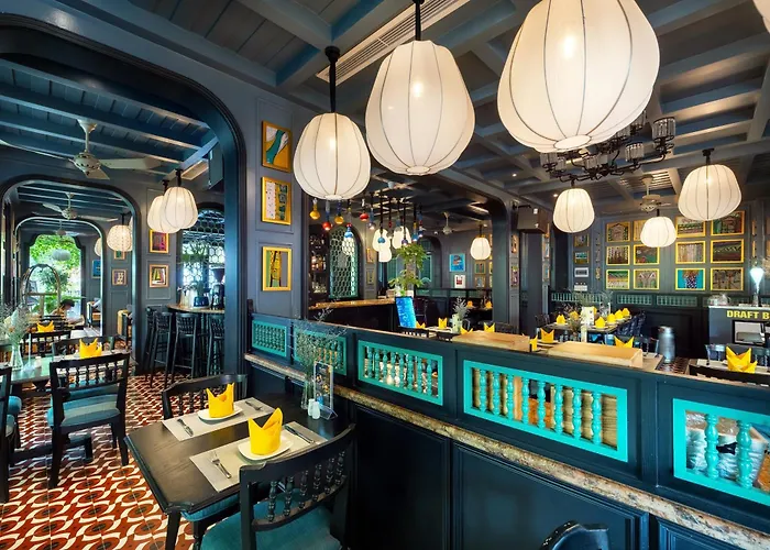 Son Hoi An Boutique Hotel & Spa