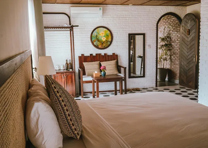 Hoi An Ti Hon House
