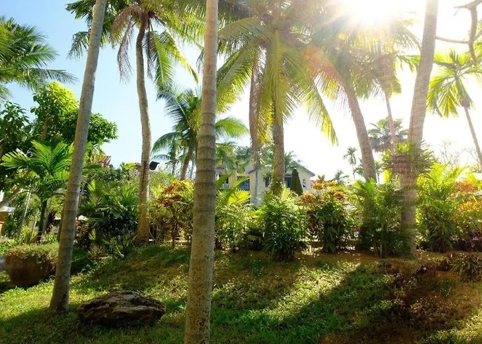 Hoi An Trails Resort
