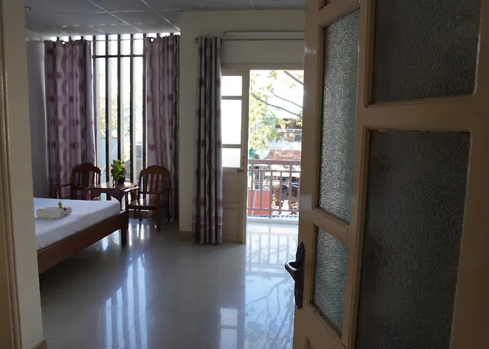 Lucky Hoi An Hotel