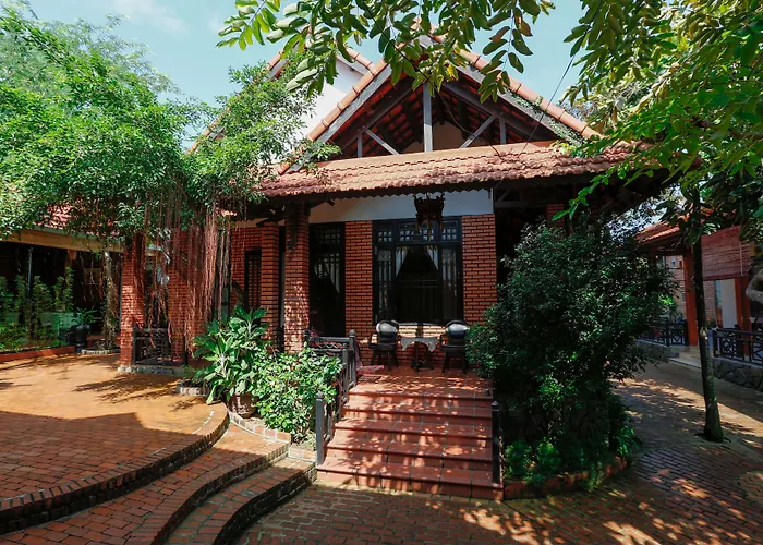 Betel Garden Villa