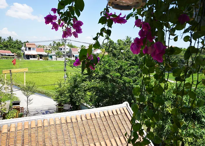 Gita Boutique Villa
