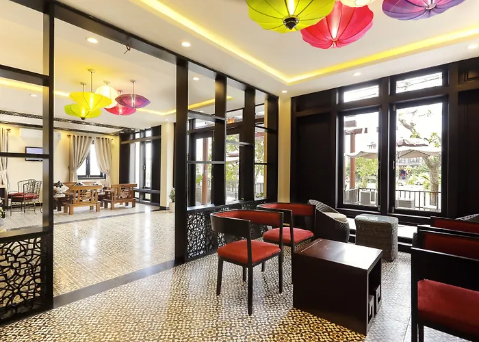 River Suites Hoi An