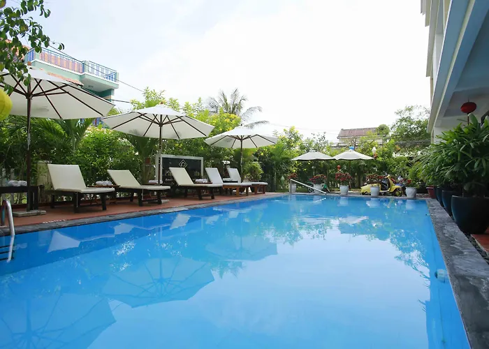 Phuc Thao Villa