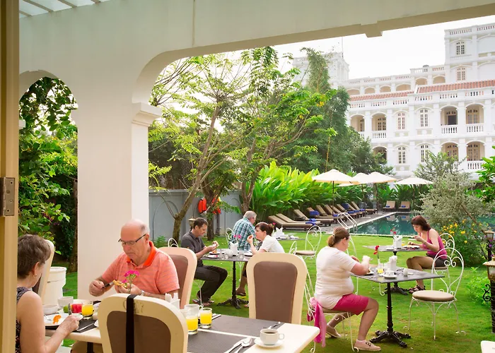 Hoi An Garden Palace And Spa - A Boutique Inspired By Nature