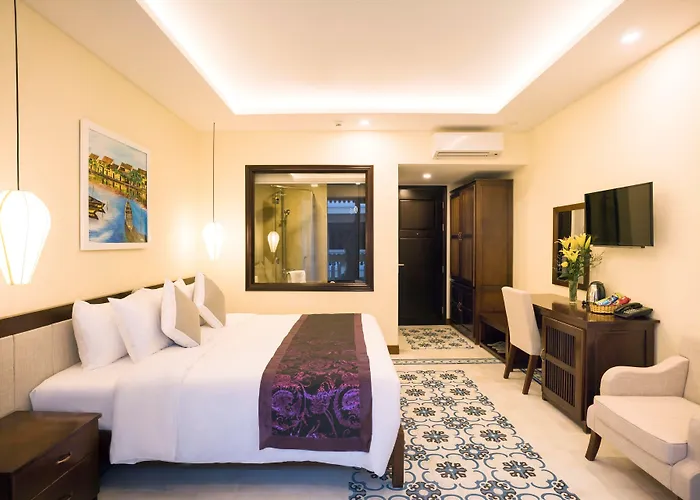 Calla Villa Hoi An