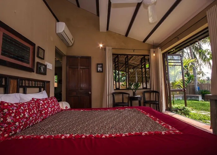 An Villa Boutique Resort