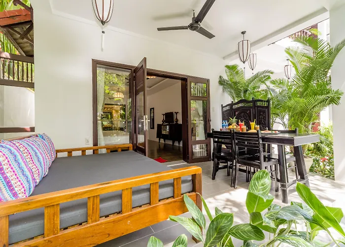 An Bang Coco Villa