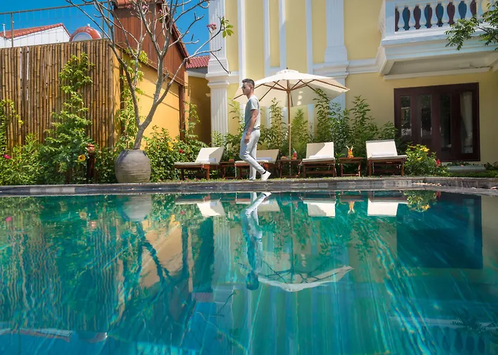 Hoian Central Hotel