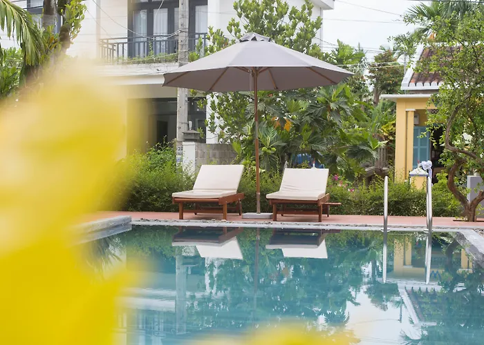 Yen Villa Hoi An