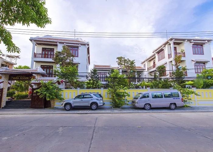 Green Hill Villa