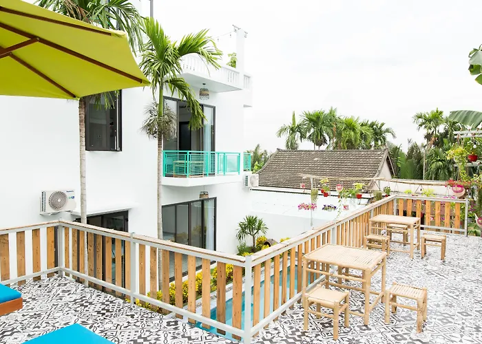 Sunny Island Homestay
