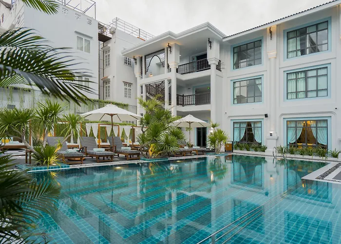 Anio Boutique Hotel Hoian