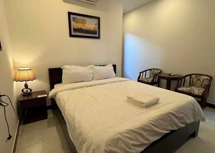 La Me Villa Hoi An