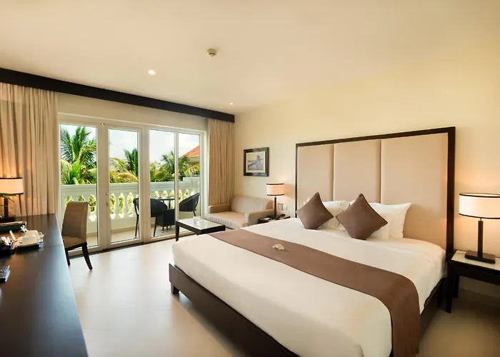 Boutique Hoi An Resort