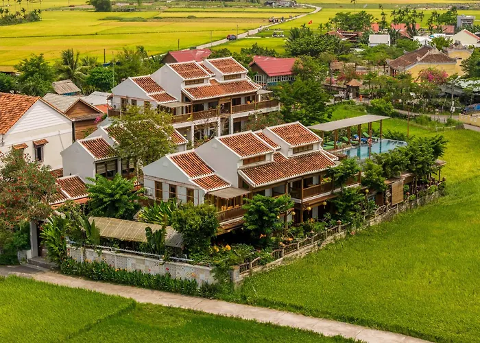 Hoi An Chic - Green Retreat