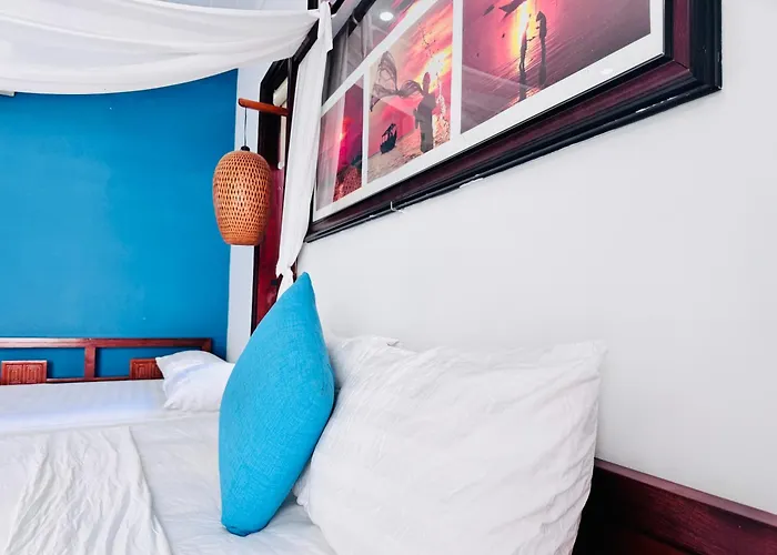 Relax Garden Boutique Villa Hoi An