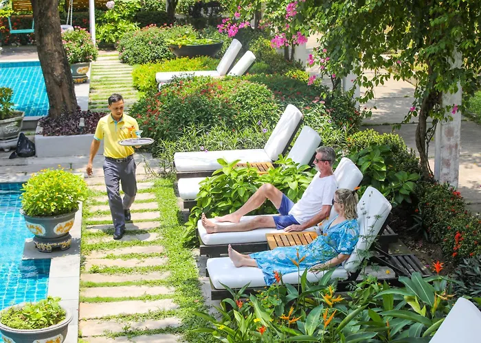 Emm Hotel Hoi An