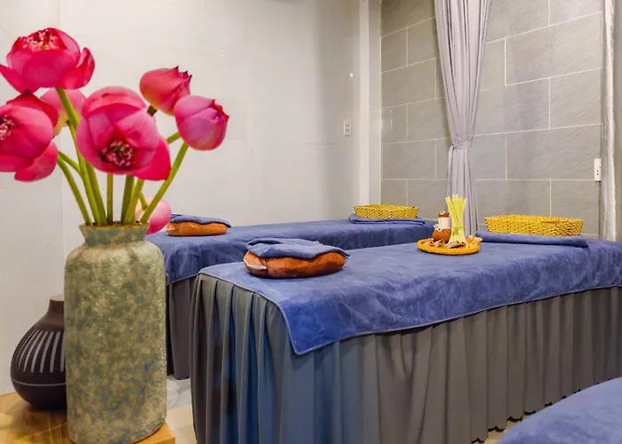 Khong Cam Garden Villas