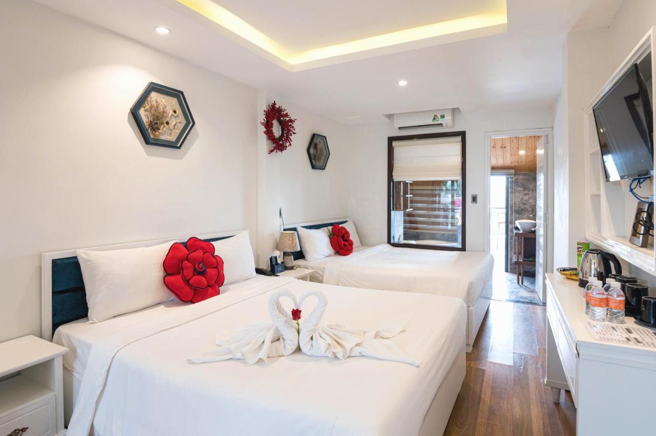 Phòng Gia Đình