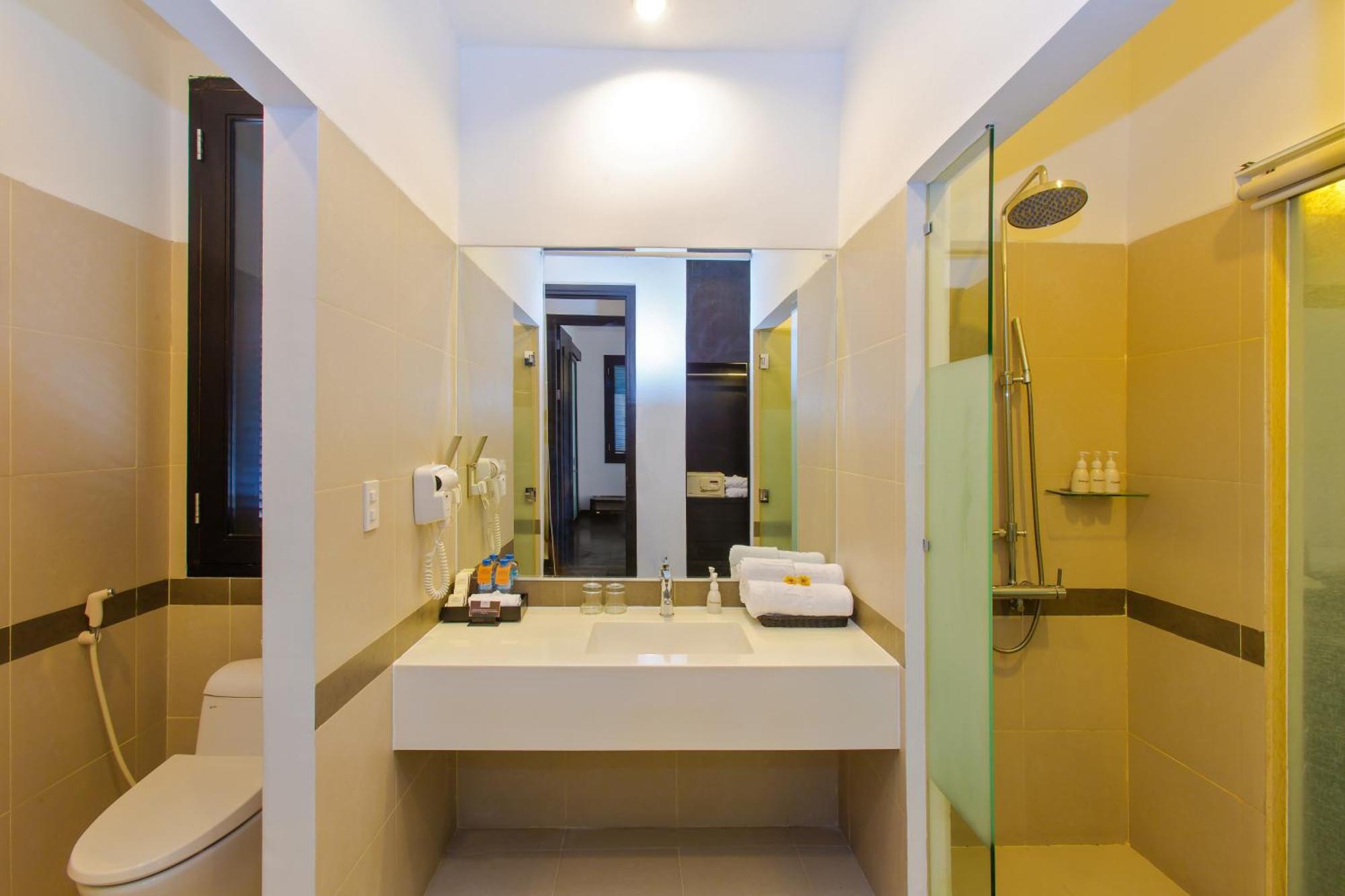 Two-Bedroom Suite