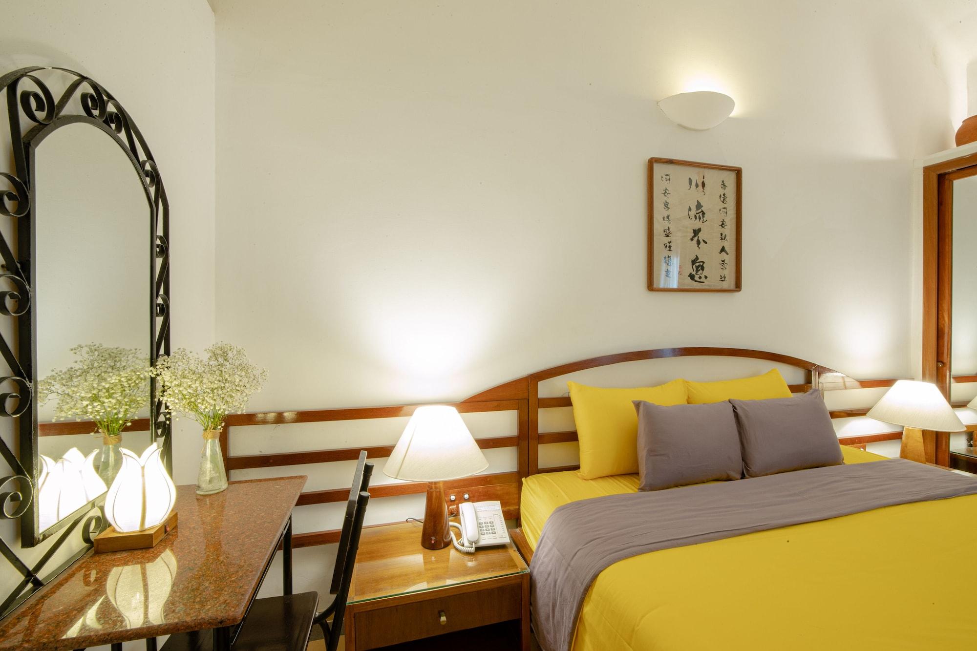 Phòng Superior Giường Đôi/2 Giường Đơn
