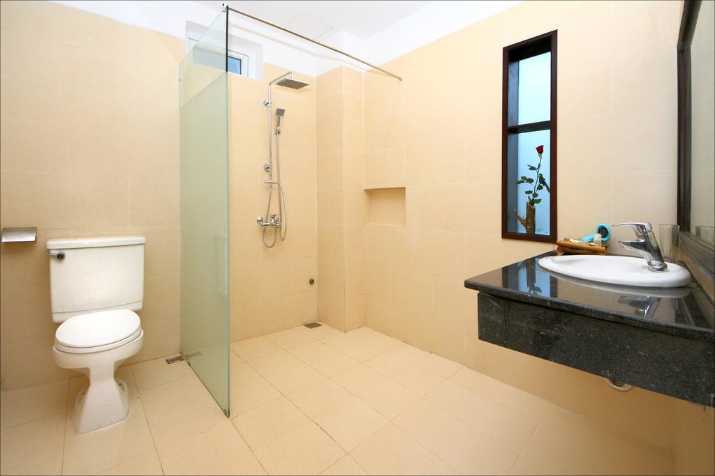 Deluxe Villa