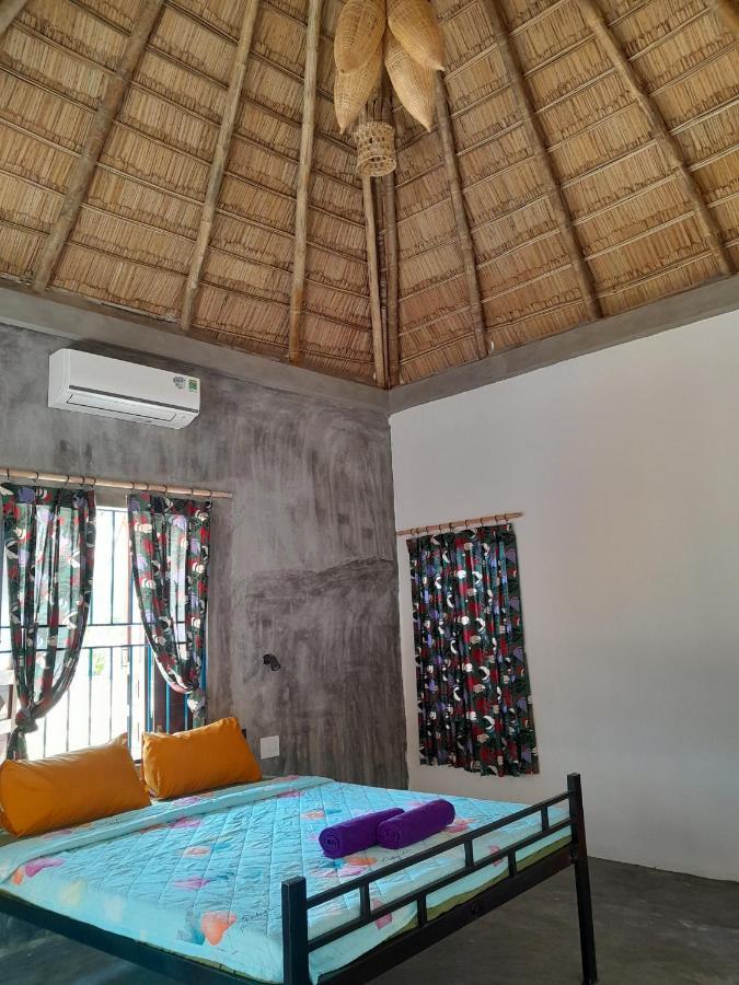 Deluxe Bungalow