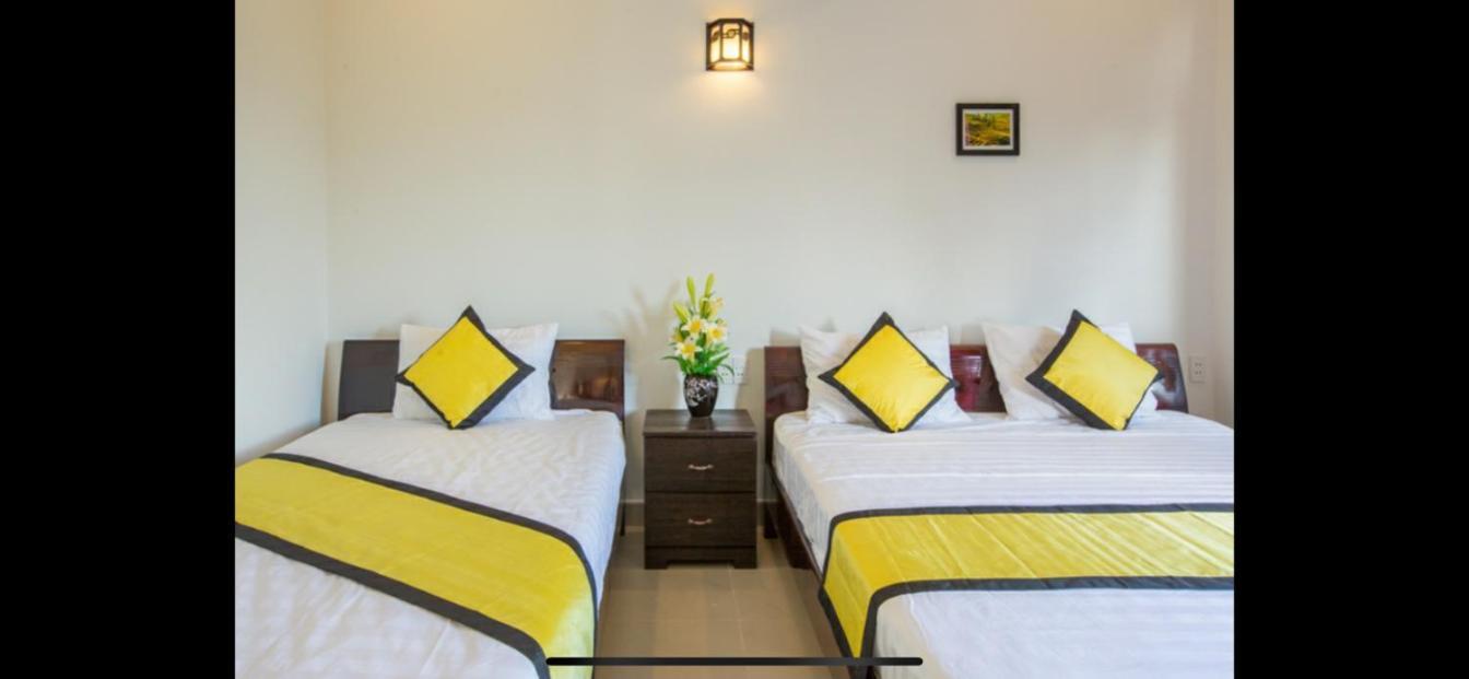 Triple Room with Private Bathroom