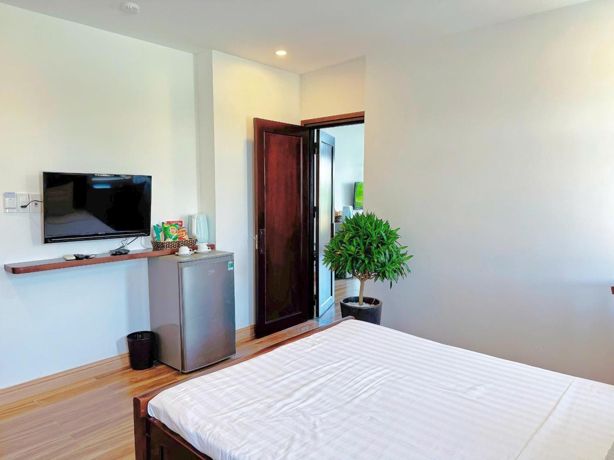 Two-Bedroom Suite
