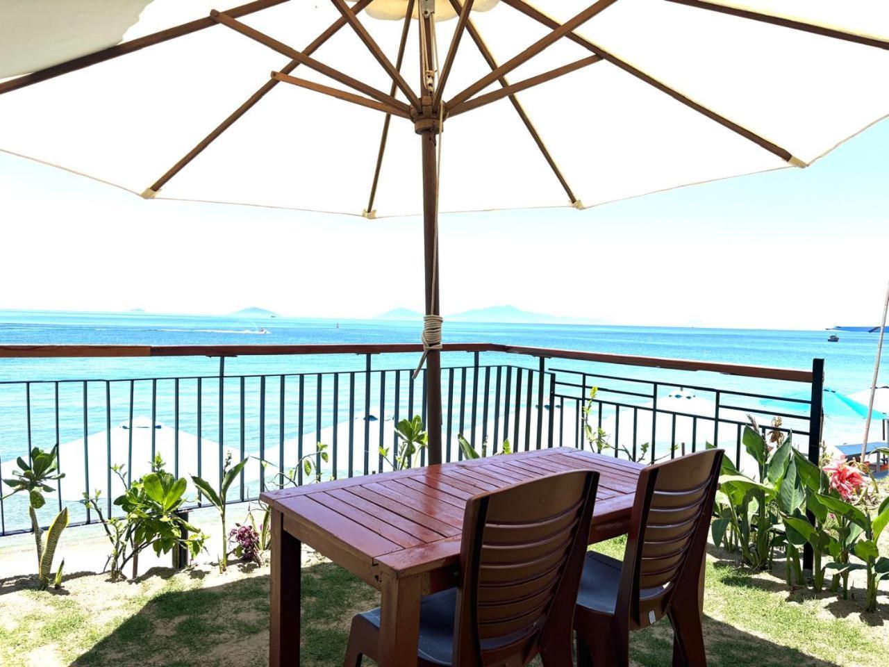 Suite with Private Pool