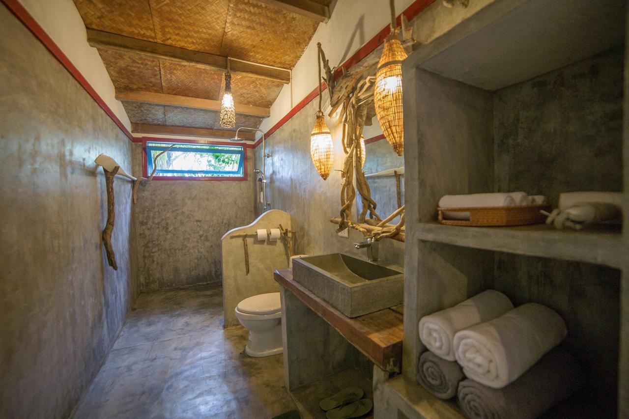 Villa met 1 Slaapkamer